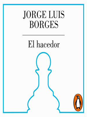 cover image of El hacedor